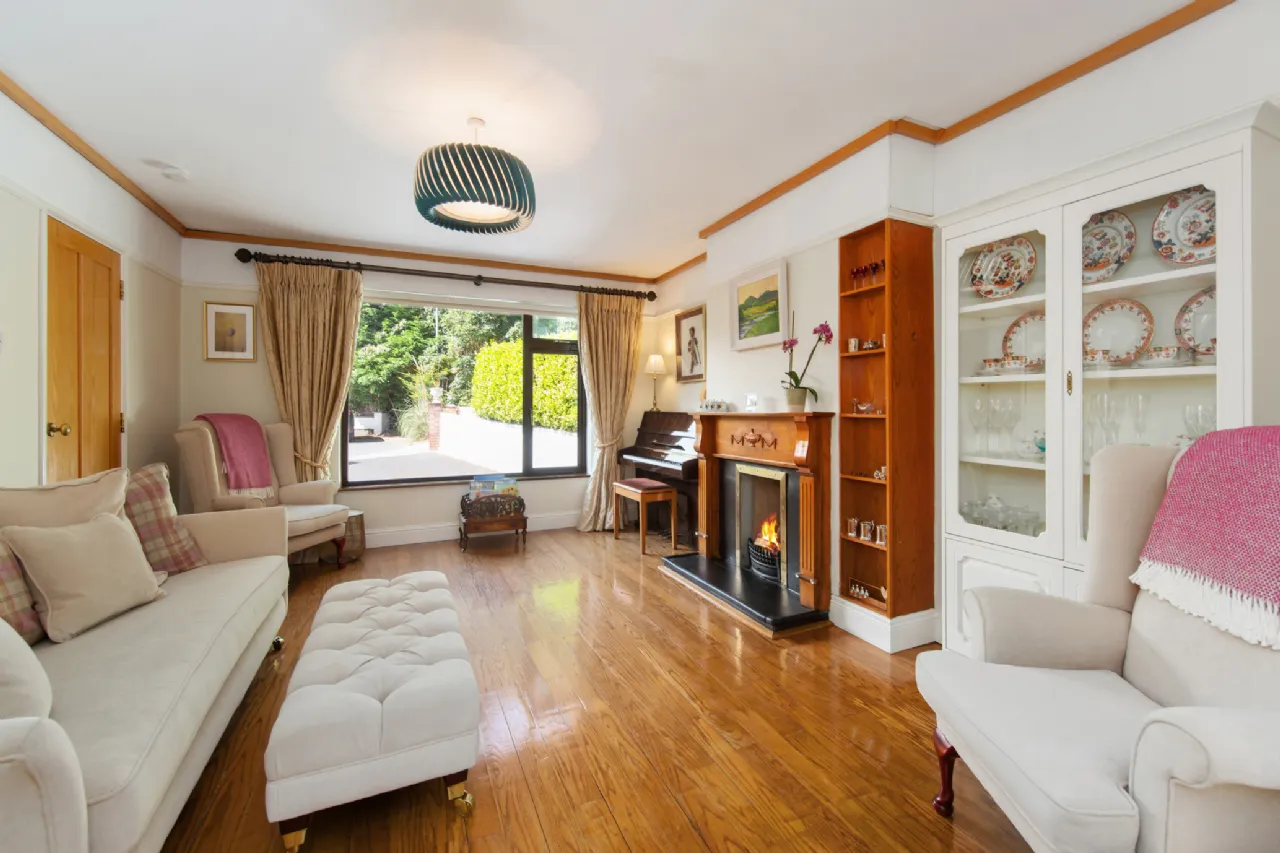 Photo of 4 Bayview Drive, Killiney, Co. Dublin, A96 K772