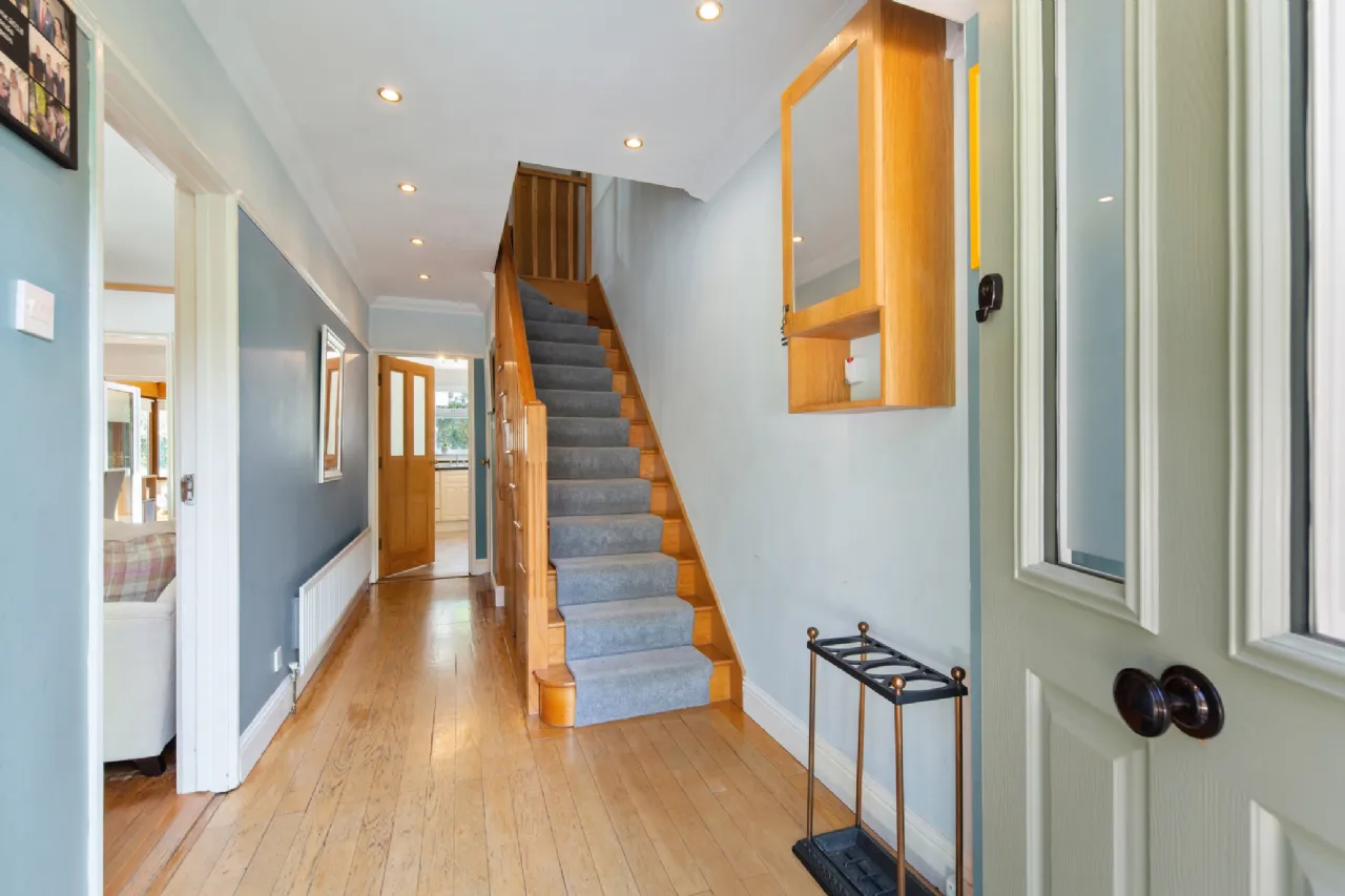 Photo of 4 Bayview Drive, Killiney, Co. Dublin, A96 K772