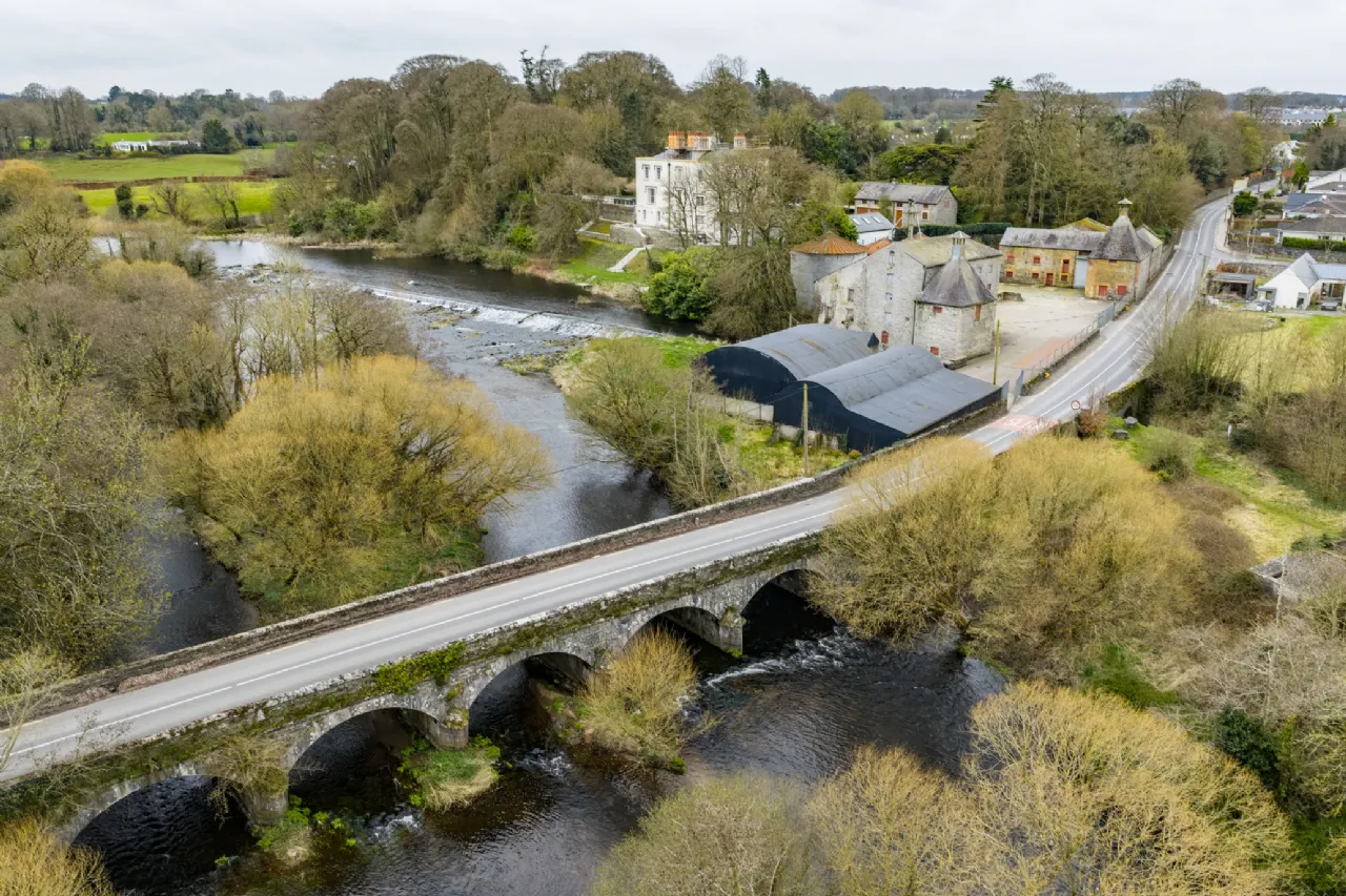 Photo of The Mill, Athgarvan, Newbridge, Co. Kildare, W12 RY24