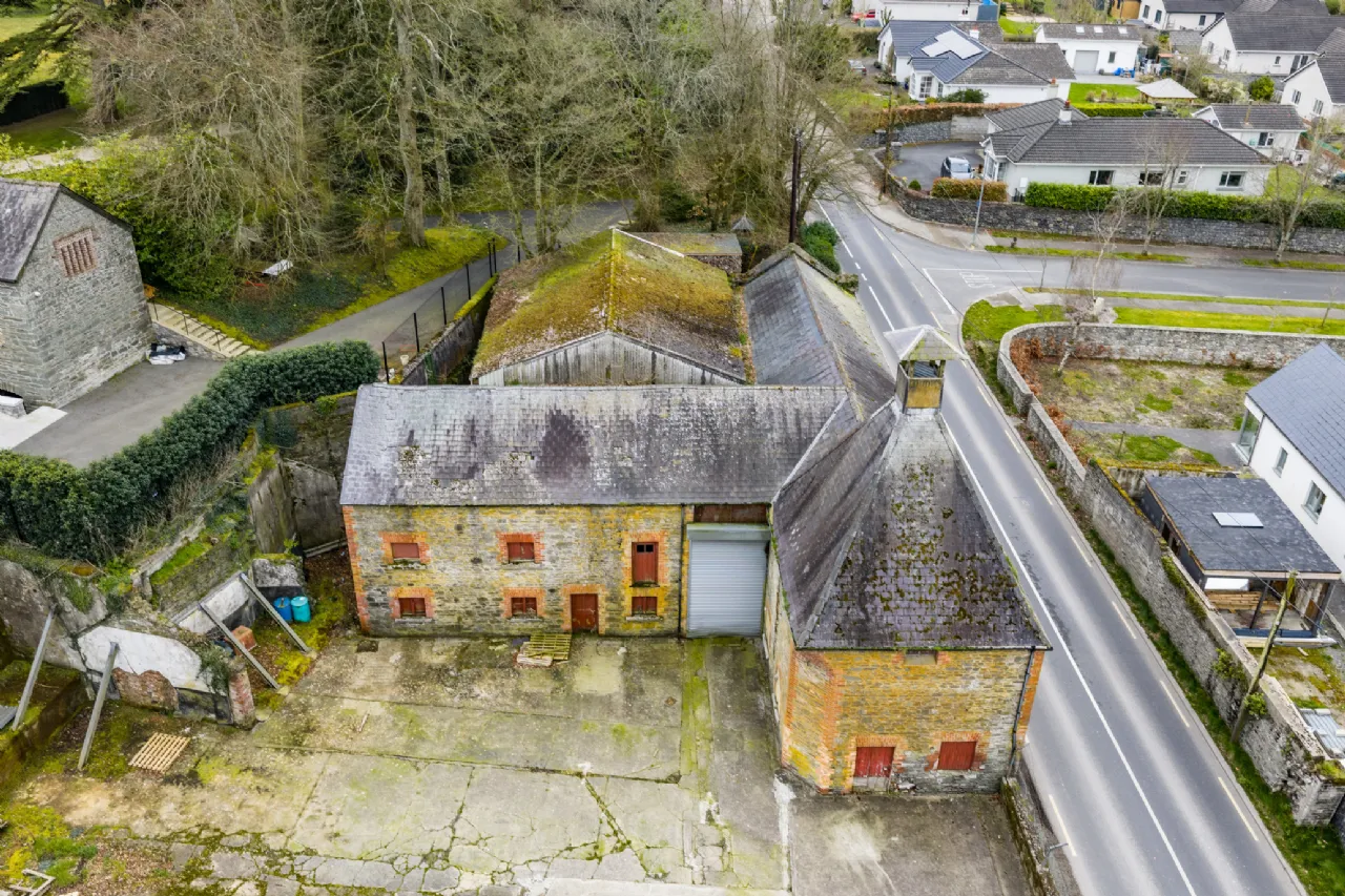 Photo of The Mill, Athgarvan, Newbridge, Co. Kildare, W12 RY24