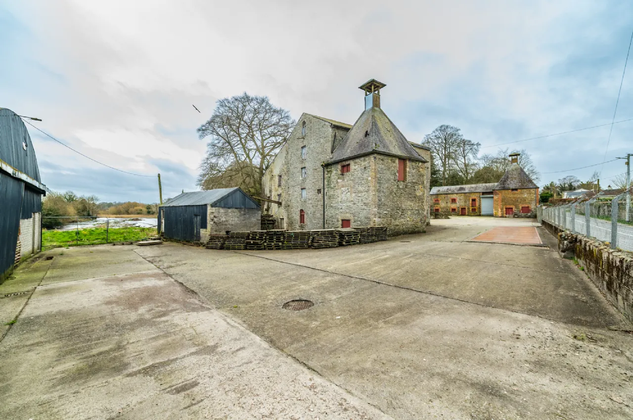 Photo of The Mill, Athgarvan, Newbridge, Co. Kildare, W12 RY24