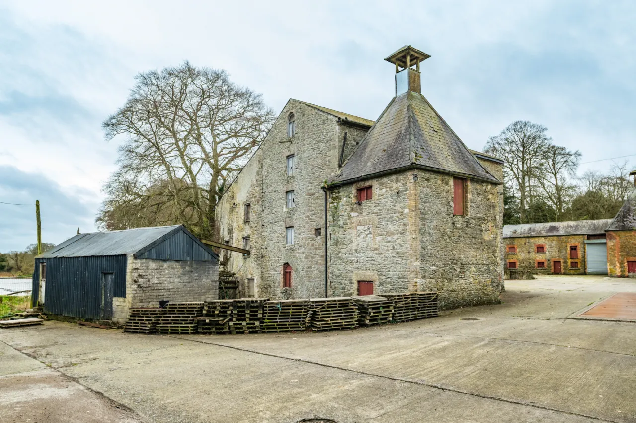 Photo of The Mill, Athgarvan, Newbridge, Co. Kildare, W12 RY24