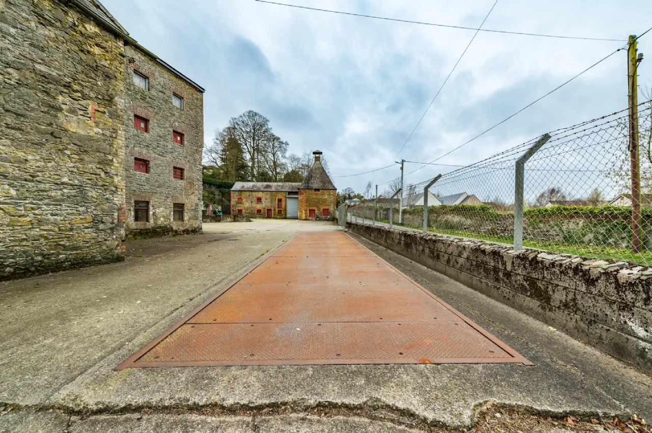 Photo of The Mill, Athgarvan, Newbridge, Co. Kildare, W12 RY24