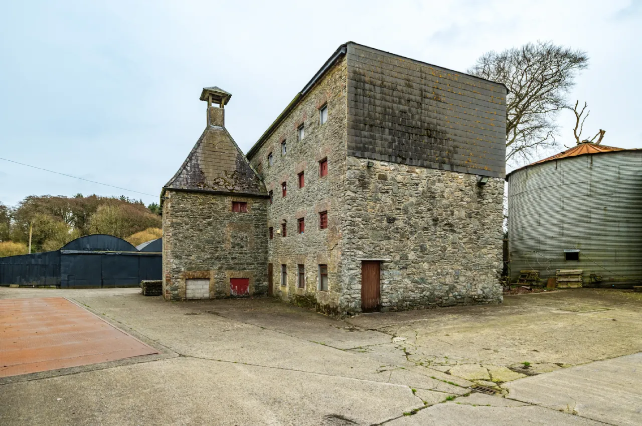 Photo of The Mill, Athgarvan, Newbridge, Co. Kildare, W12 RY24