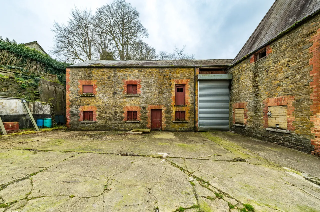 Photo of The Mill, Athgarvan, Newbridge, Co. Kildare, W12 RY24