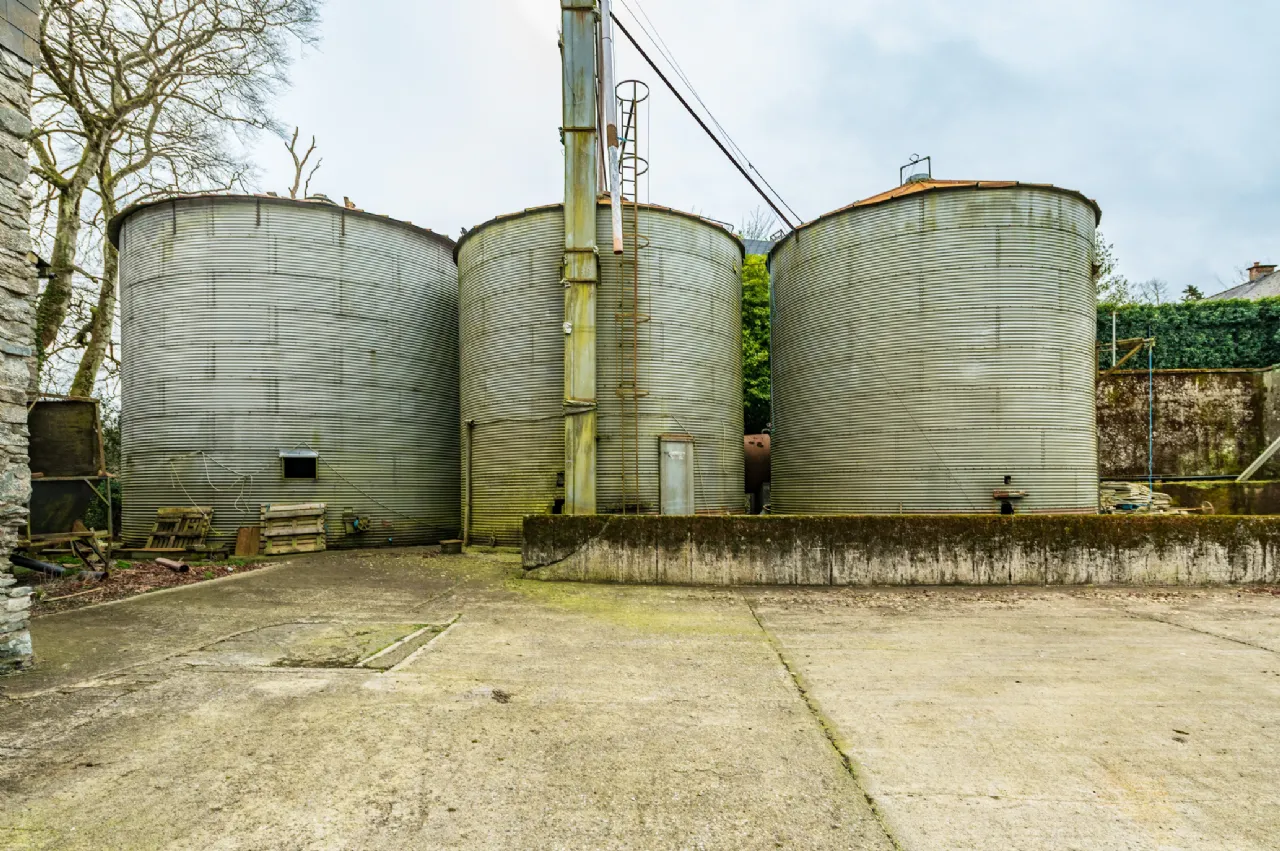 Photo of The Mill, Athgarvan, Newbridge, Co. Kildare, W12 RY24