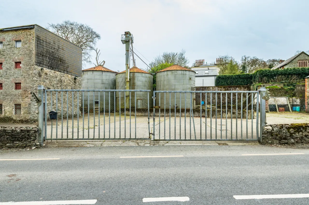 Photo of The Mill, Athgarvan, Newbridge, Co. Kildare, W12 RY24