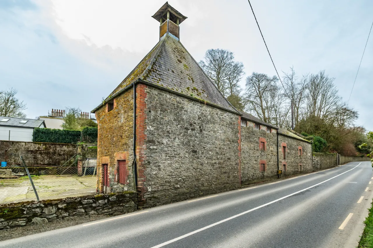 Photo of The Mill, Athgarvan, Newbridge, Co. Kildare, W12 RY24