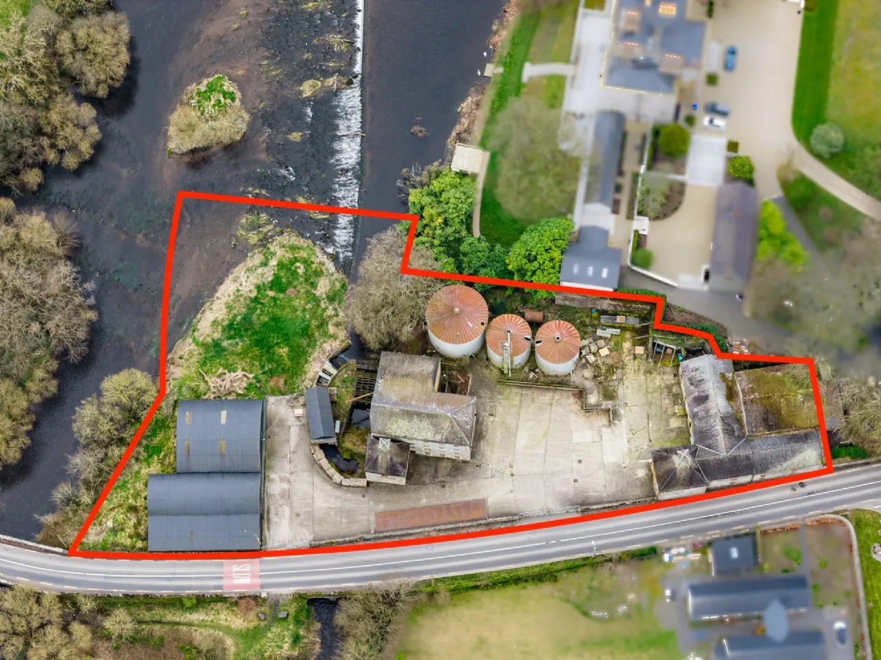 Photo of The Mill, Athgarvan, Newbridge, Co. Kildare, W12 RY24