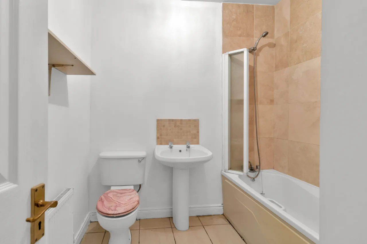 Photo of 2 The Grove,, Leinster Street,, Athy,, Co. Kildare, R14 Y381