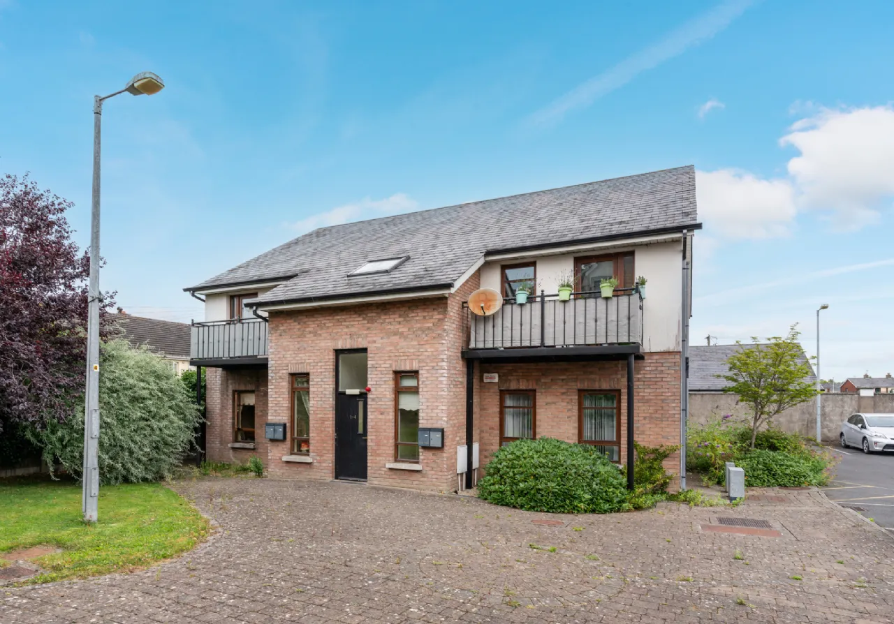 Photo of 2 The Grove,, Leinster Street,, Athy,, Co. Kildare, R14 Y381