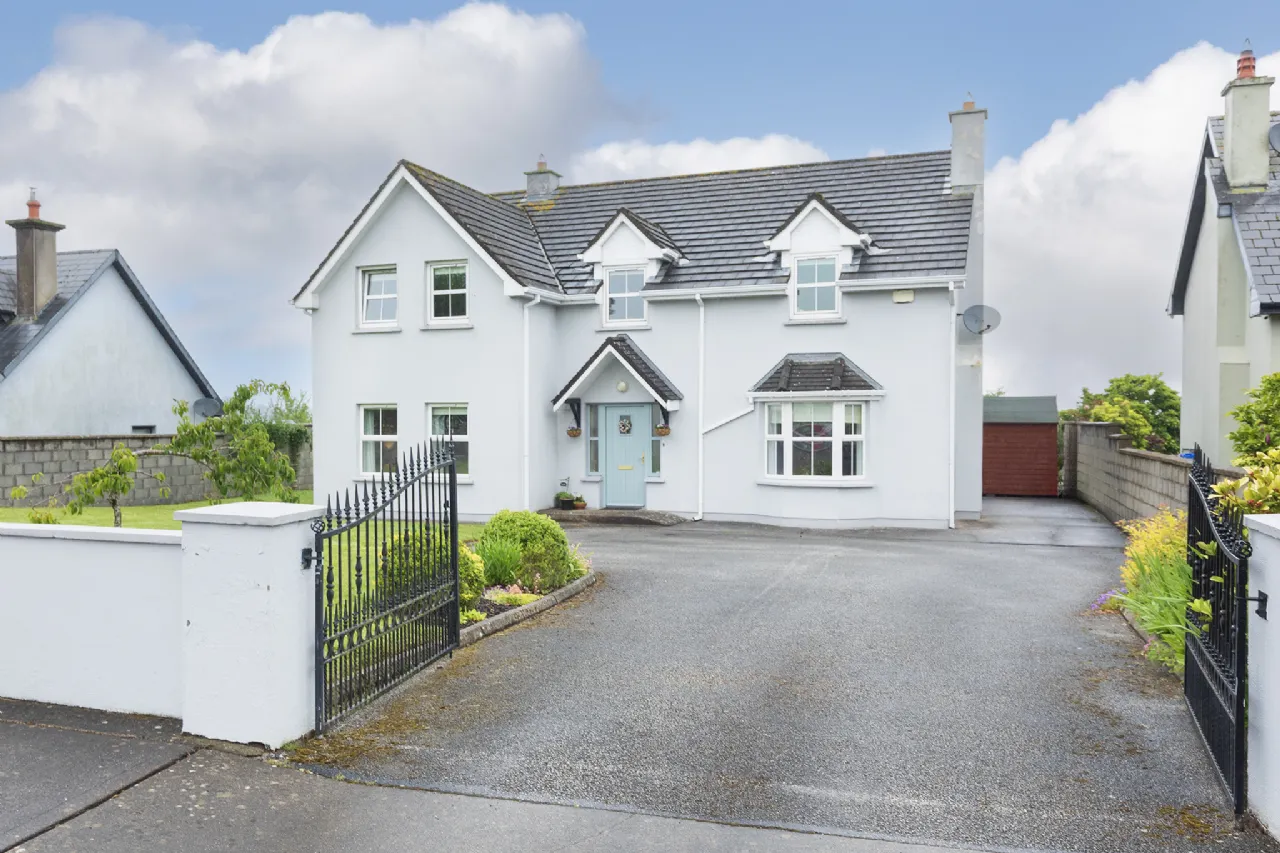 Photo of 12 Chapel Field, Knockraha, Co. Cork, T56 VH22