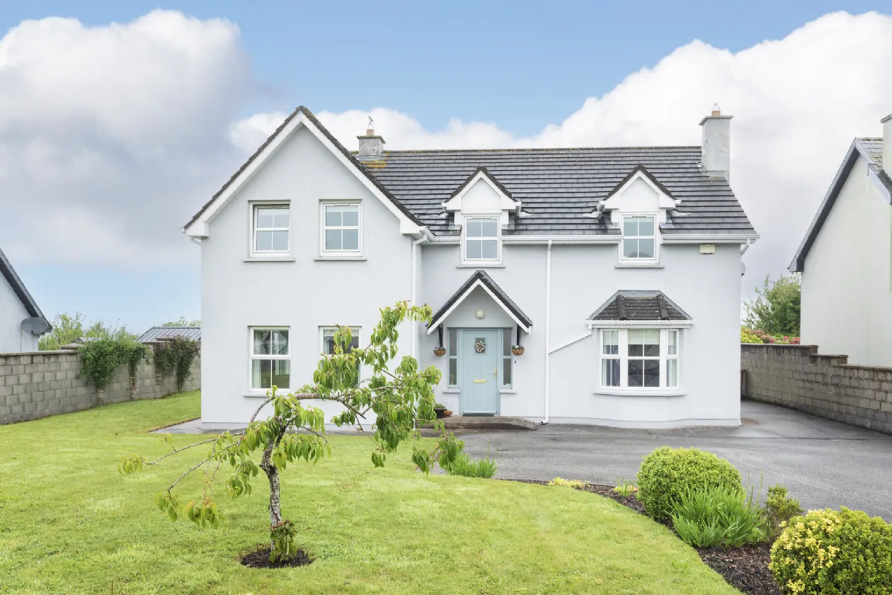 Photo of 12 Chapel Field, Knockraha, Co. Cork, T56 VH22