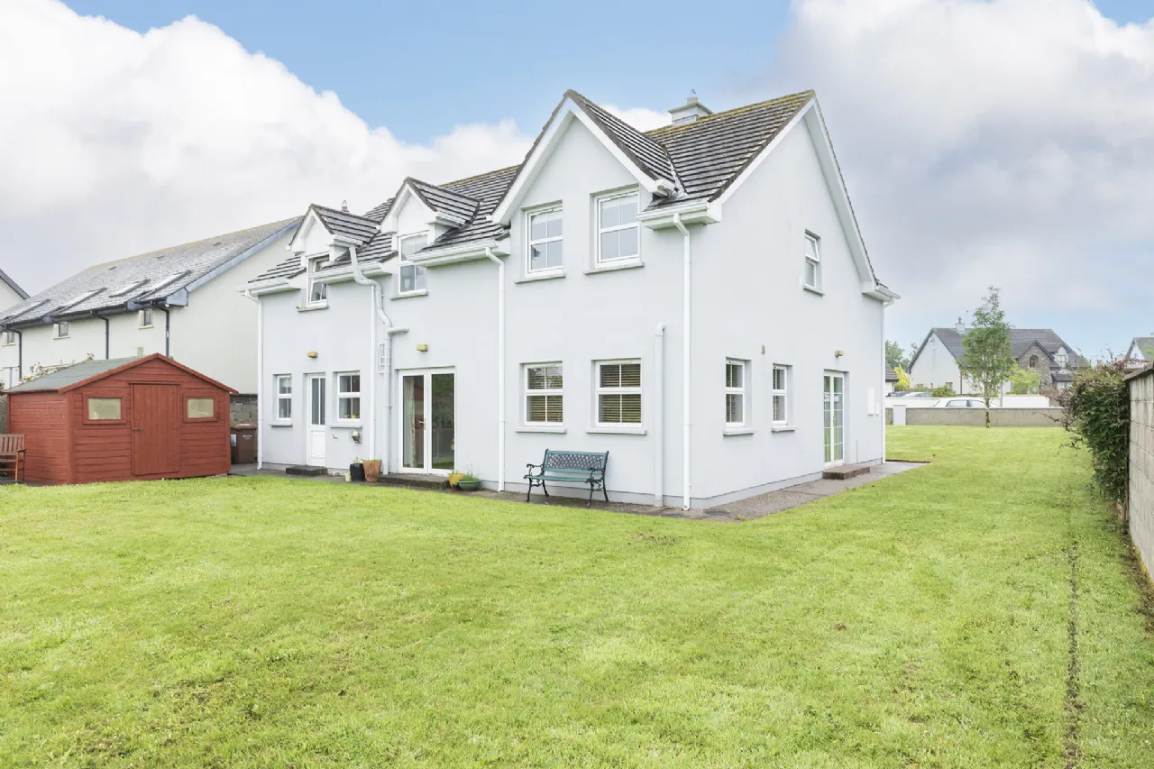 Photo of 12 Chapel Field, Knockraha, Co. Cork, T56 VH22