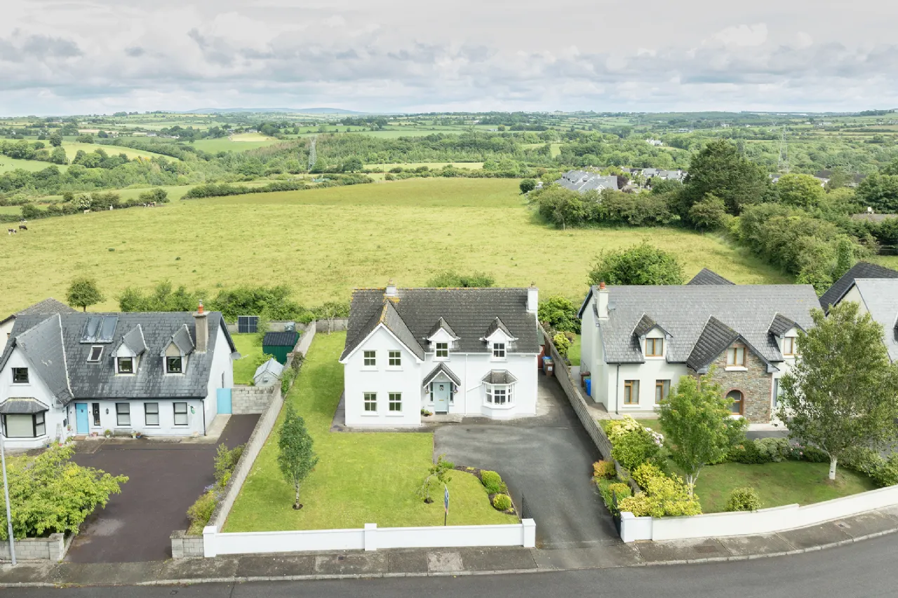 Photo of 12 Chapel Field, Knockraha, Co. Cork, T56 VH22