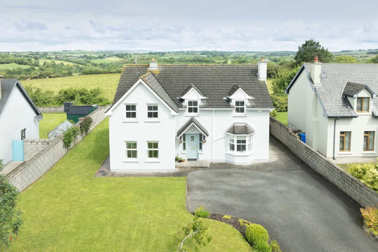 Photo of 12 Chapel Field, Knockraha, Co. Cork, T56 VH22