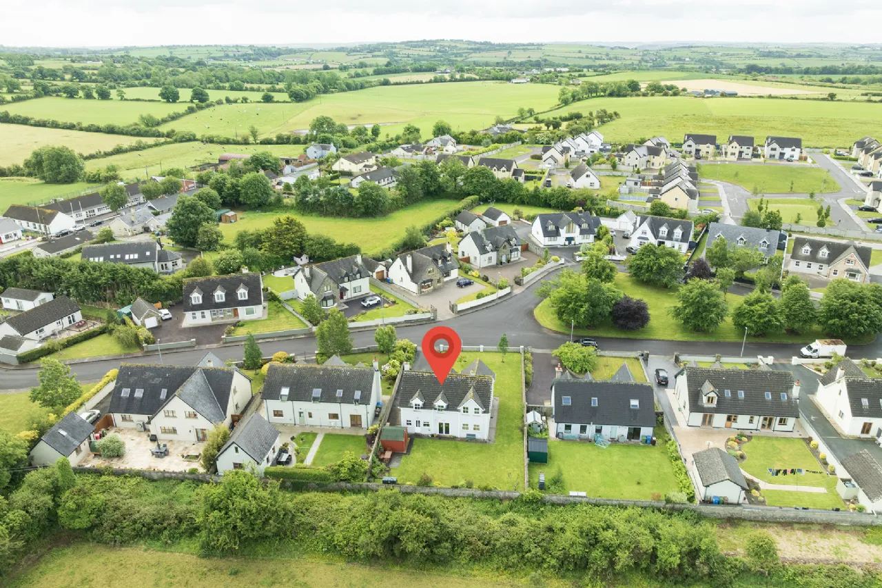 Photo of 12 Chapel Field, Knockraha, Co. Cork, T56 VH22