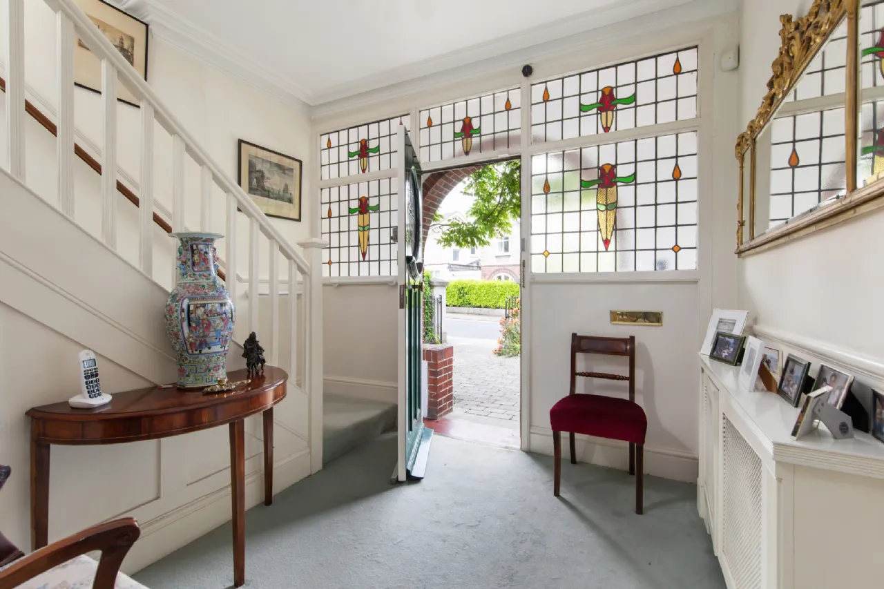 Photo of 8 Eglinton Park, Donnybrook, Dublin 4, D04 A8N8