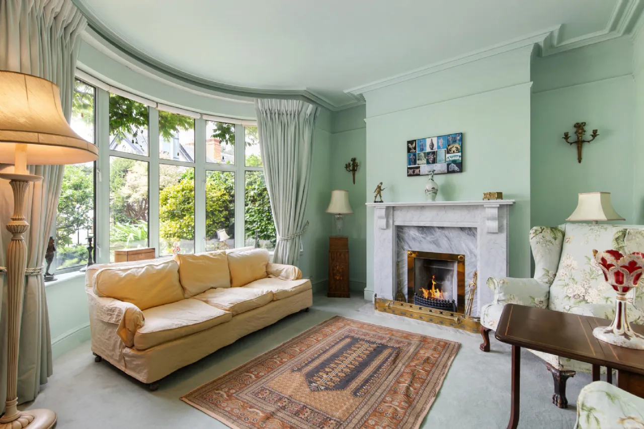 Photo of 8 Eglinton Park, Donnybrook, Dublin 4, D04 A8N8