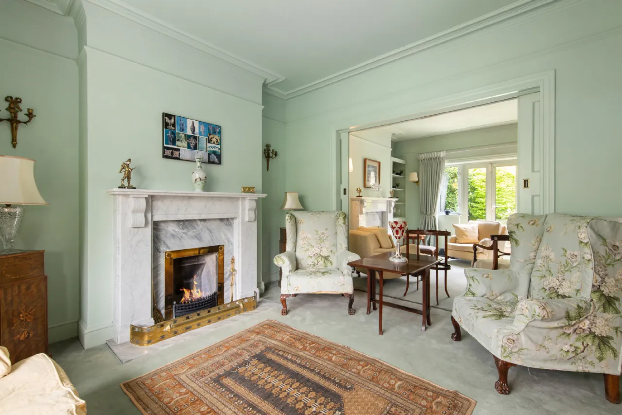 Photo of 8 Eglinton Park, Donnybrook, Dublin 4, D04 A8N8