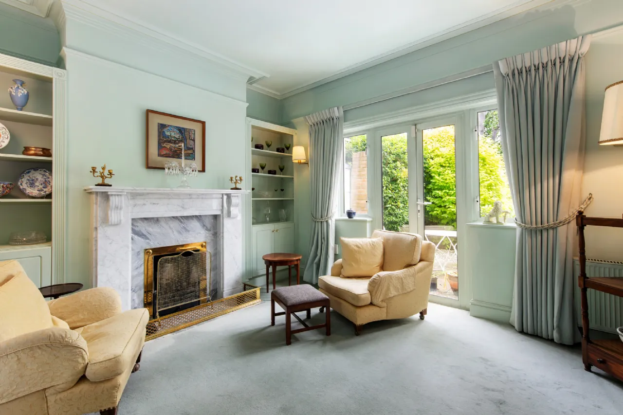 Photo of 8 Eglinton Park, Donnybrook, Dublin 4, D04 A8N8