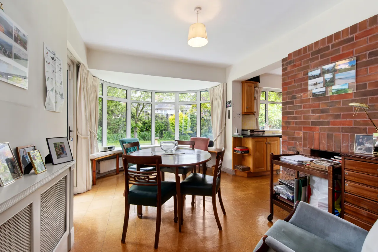 Photo of 8 Eglinton Park, Donnybrook, Dublin 4, D04 A8N8