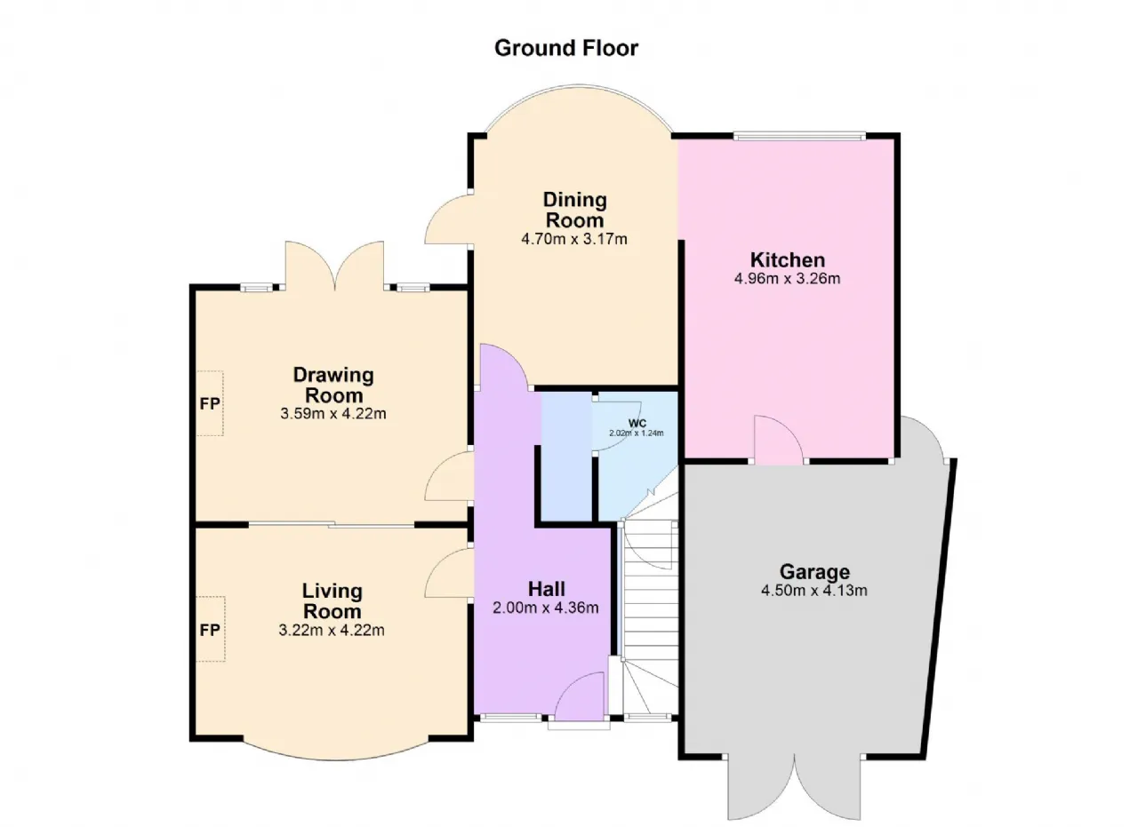 Photo of 8 Eglinton Park, Donnybrook, Dublin 4, D04 A8N8