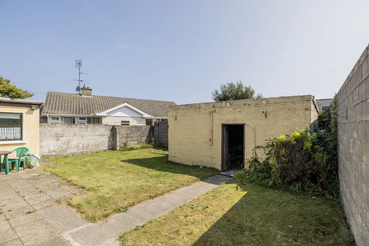 Photo of Glencoe, Channel Road, Rush, Co. Dublin, K56 EY63