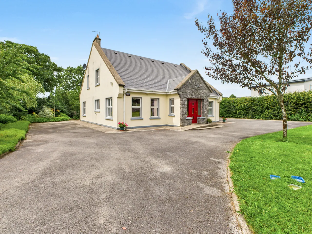 Photo of The Hawthorns, Spancilhill, Ennis, Co. Clare, V95 TC7D