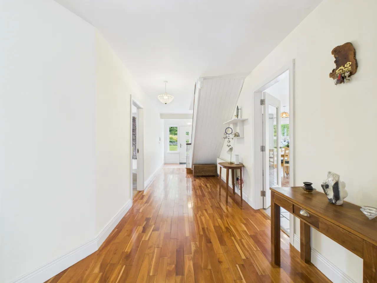 Photo of The Hawthorns, Spancilhill, Ennis, Co. Clare, V95 TC7D