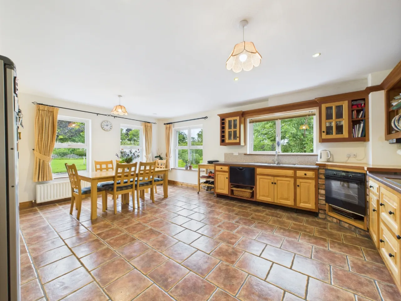 Photo of The Hawthorns, Spancilhill, Ennis, Co. Clare, V95 TC7D