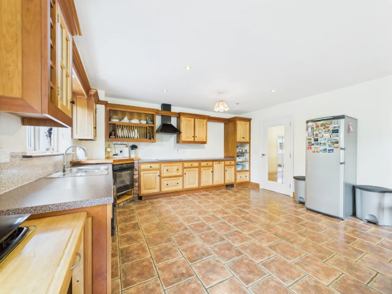 Photo of The Hawthorns, Spancilhill, Ennis, Co. Clare, V95 TC7D