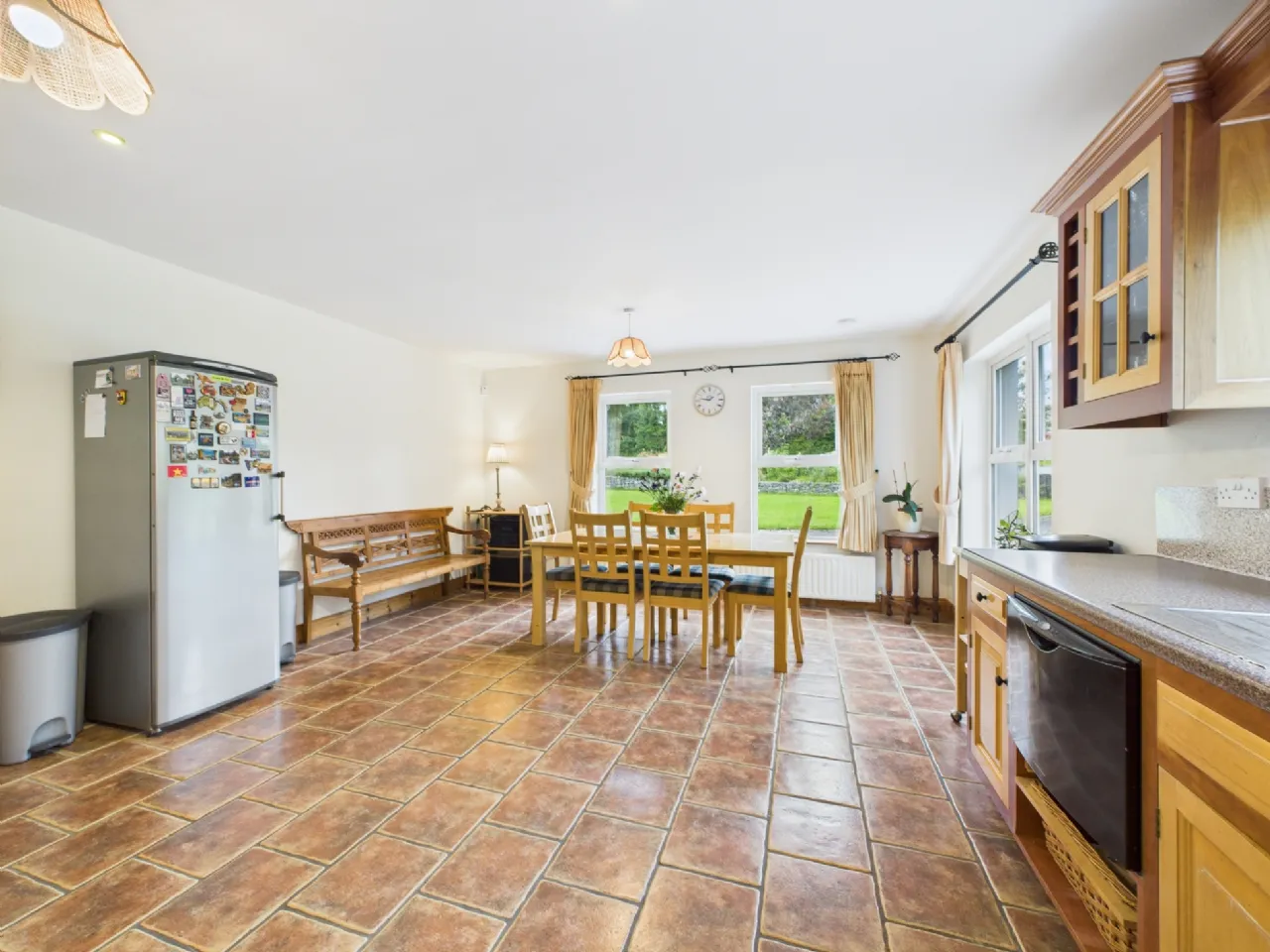 Photo of The Hawthorns, Spancilhill, Ennis, Co. Clare, V95 TC7D