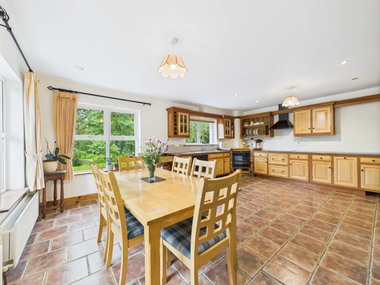 Photo of The Hawthorns, Spancilhill, Ennis, Co. Clare, V95 TC7D