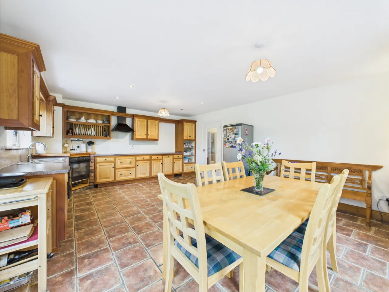 Photo of The Hawthorns, Spancilhill, Ennis, Co. Clare, V95 TC7D