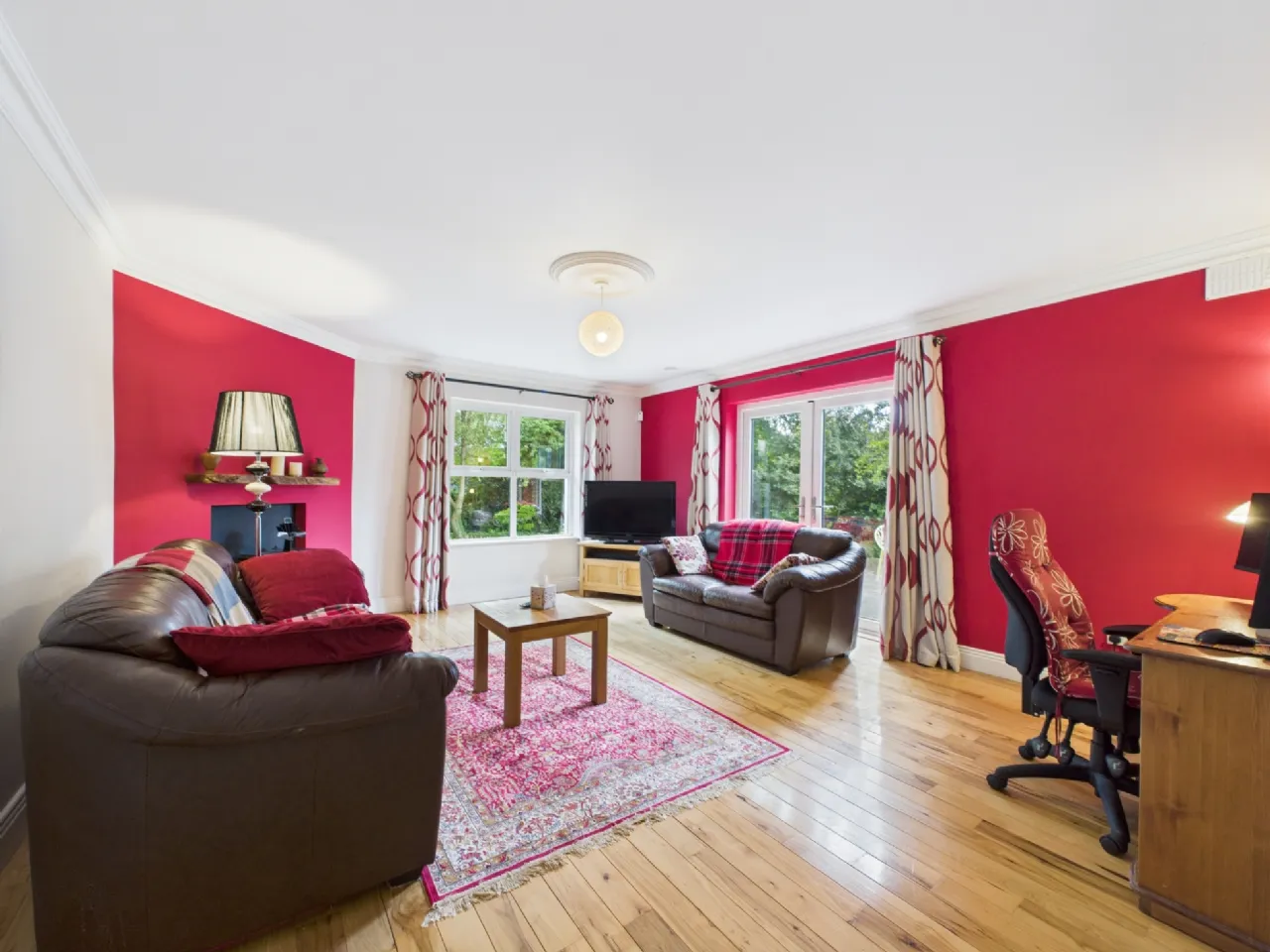 Photo of The Hawthorns, Spancilhill, Ennis, Co. Clare, V95 TC7D