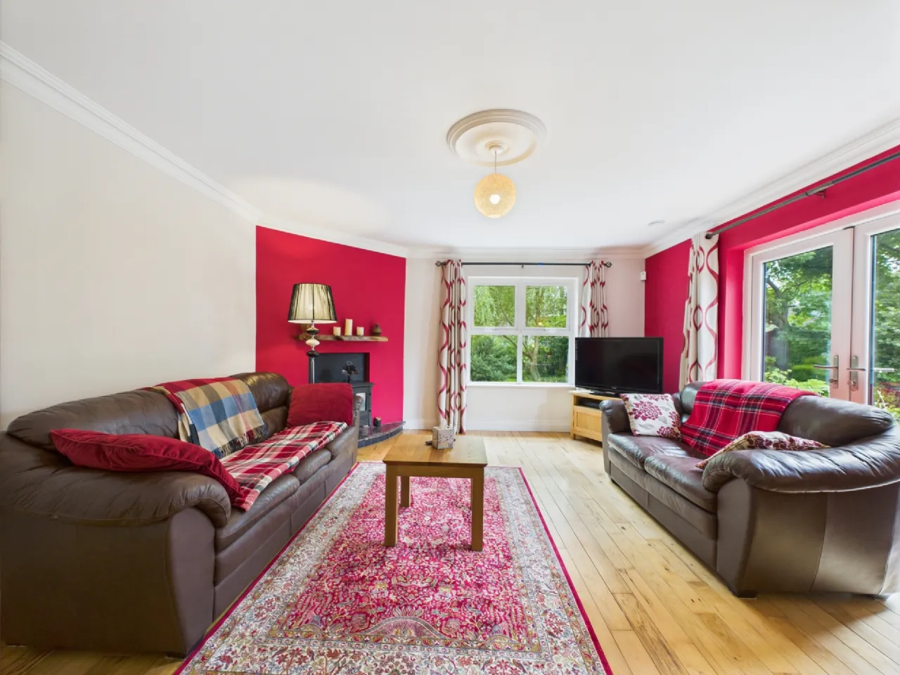 Photo of The Hawthorns, Spancilhill, Ennis, Co. Clare, V95 TC7D