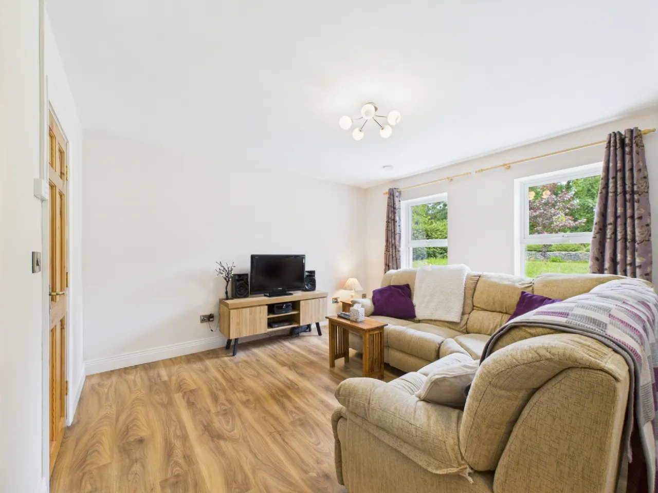 Photo of The Hawthorns, Spancilhill, Ennis, Co. Clare, V95 TC7D