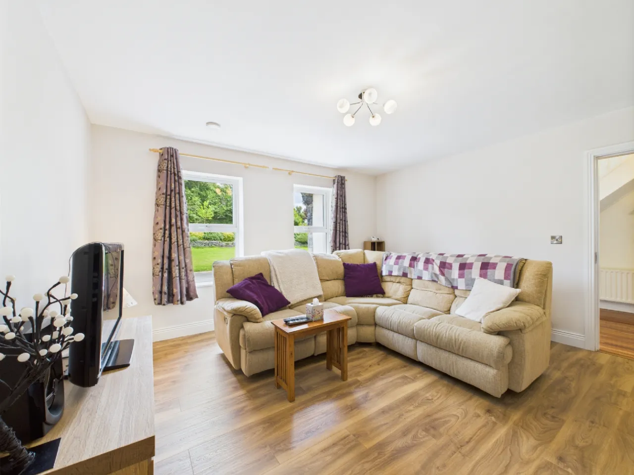 Photo of The Hawthorns, Spancilhill, Ennis, Co. Clare, V95 TC7D