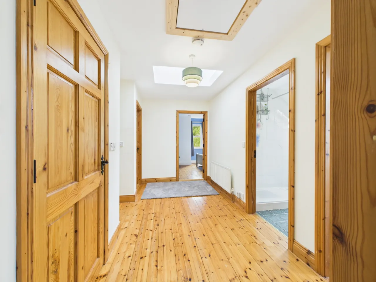 Photo of The Hawthorns, Spancilhill, Ennis, Co. Clare, V95 TC7D