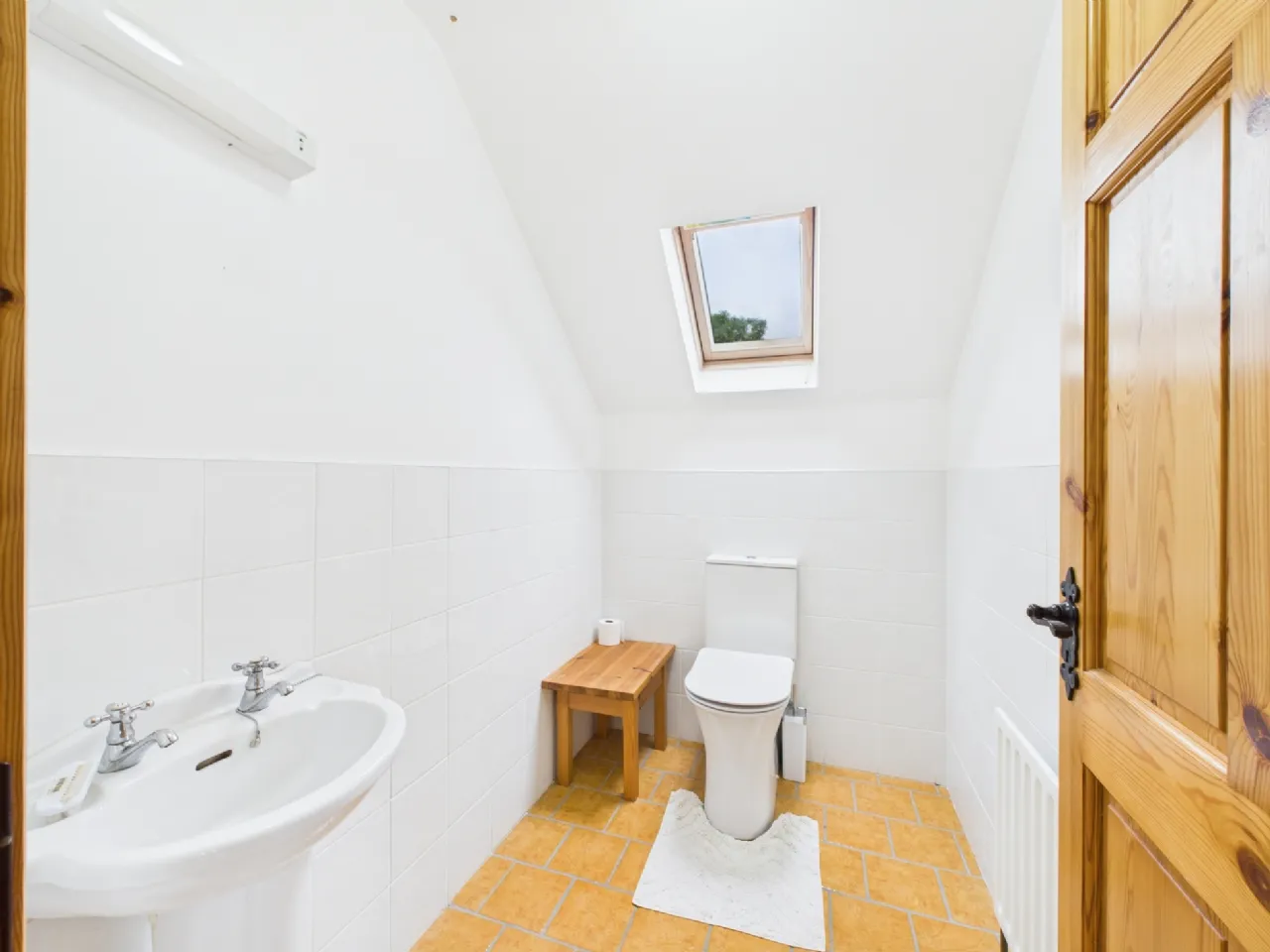 Photo of The Hawthorns, Spancilhill, Ennis, Co. Clare, V95 TC7D