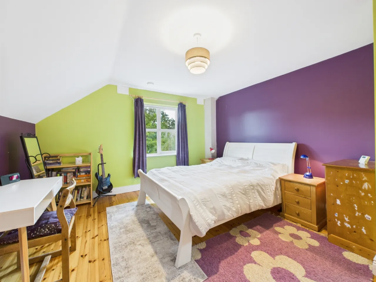 Photo of The Hawthorns, Spancilhill, Ennis, Co. Clare, V95 TC7D