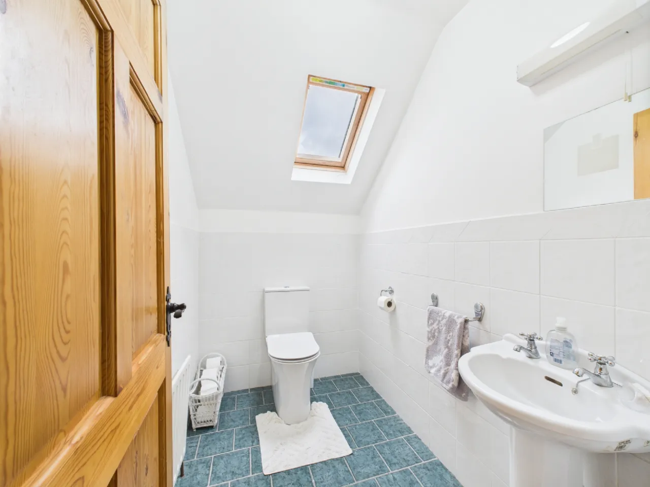 Photo of The Hawthorns, Spancilhill, Ennis, Co. Clare, V95 TC7D