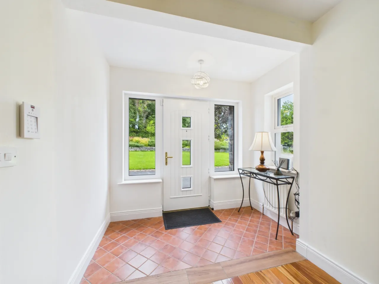 Photo of The Hawthorns, Spancilhill, Ennis, Co. Clare, V95 TC7D