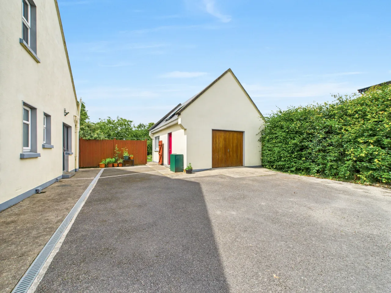 Photo of The Hawthorns, Spancilhill, Ennis, Co. Clare, V95 TC7D