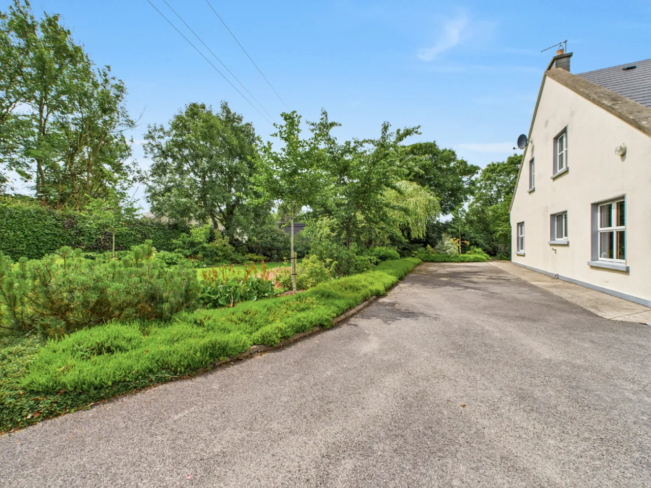 Photo of The Hawthorns, Spancilhill, Ennis, Co. Clare, V95 TC7D