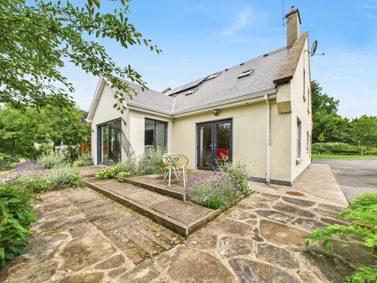 Photo of The Hawthorns, Spancilhill, Ennis, Co. Clare, V95 TC7D