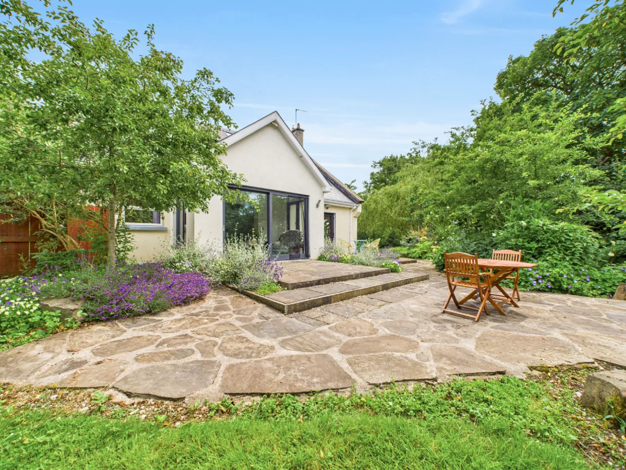 Photo of The Hawthorns, Spancilhill, Ennis, Co. Clare, V95 TC7D