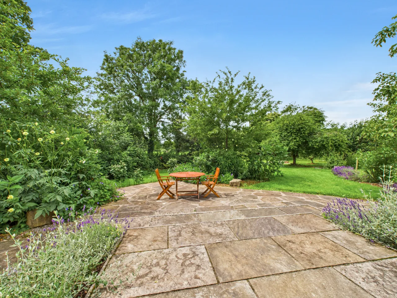 Photo of The Hawthorns, Spancilhill, Ennis, Co. Clare, V95 TC7D