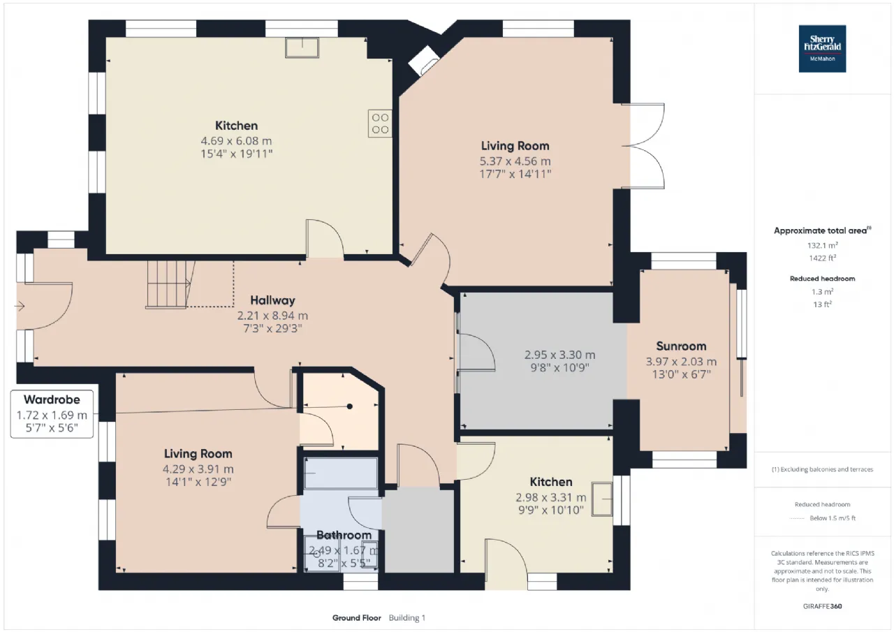 Photo of The Hawthorns, Spancilhill, Ennis, Co. Clare, V95 TC7D